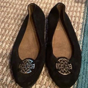 Aeorosoles Women’s flats “StitchnTime”